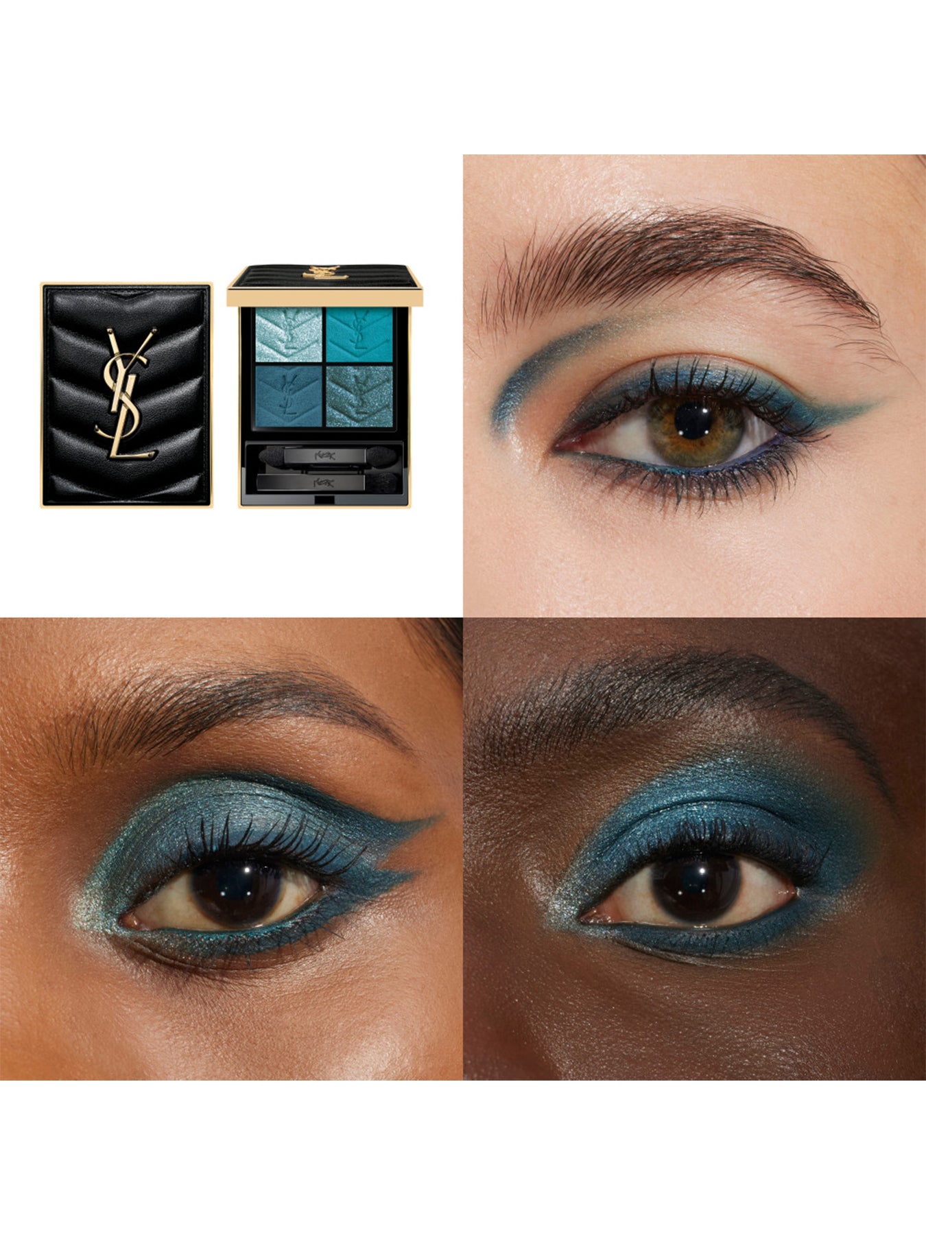 Couture Eye Palette