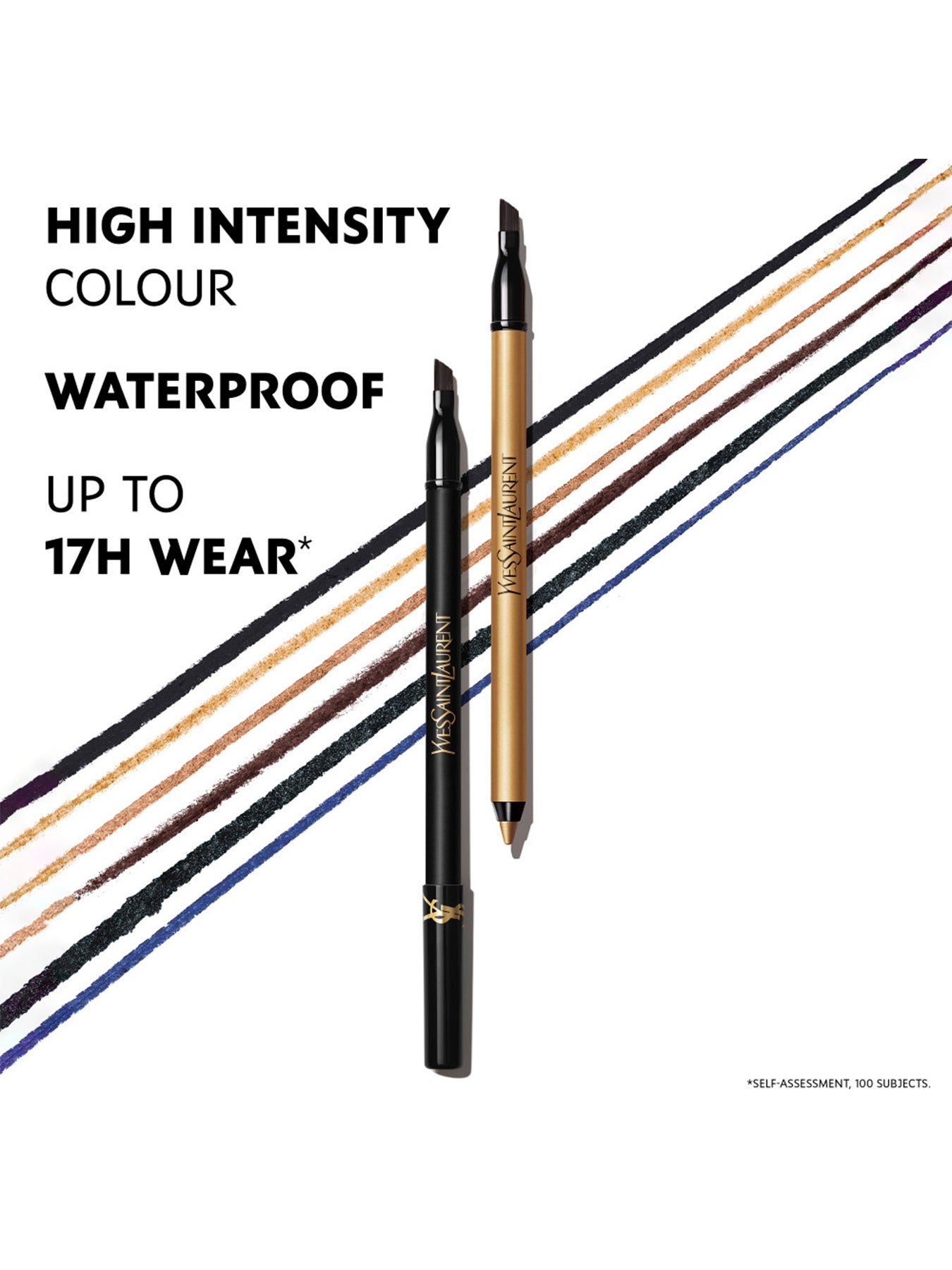 Liberated Liner