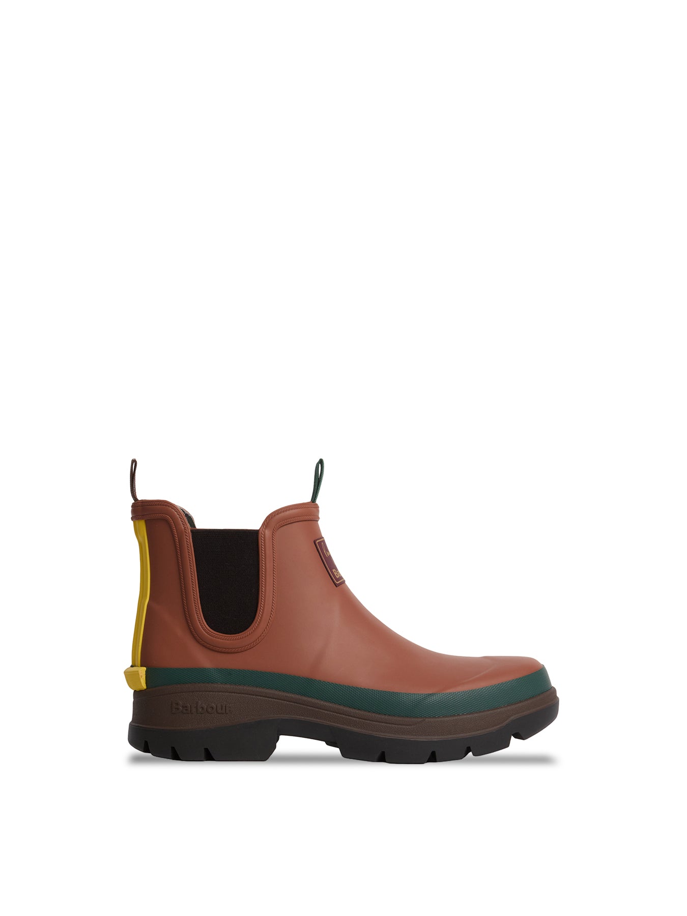 Barbour X Paul Smith Chelsea Welly
