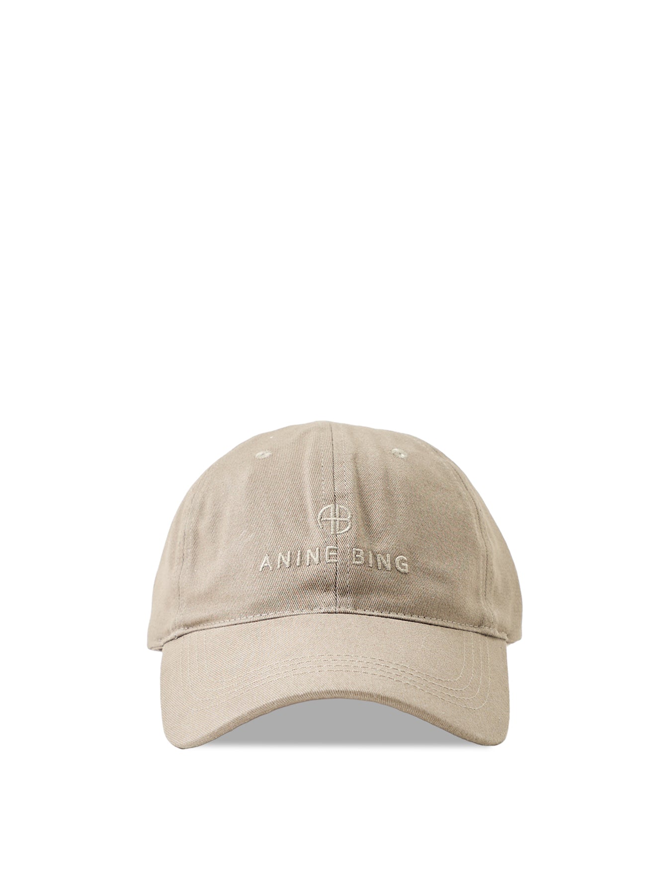 Jeremy Baseball Cap Sage