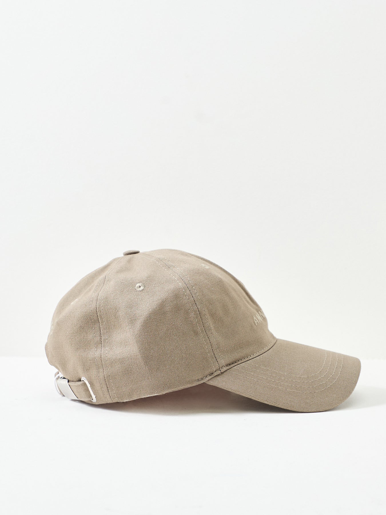 Jeremy Baseball Cap Sage