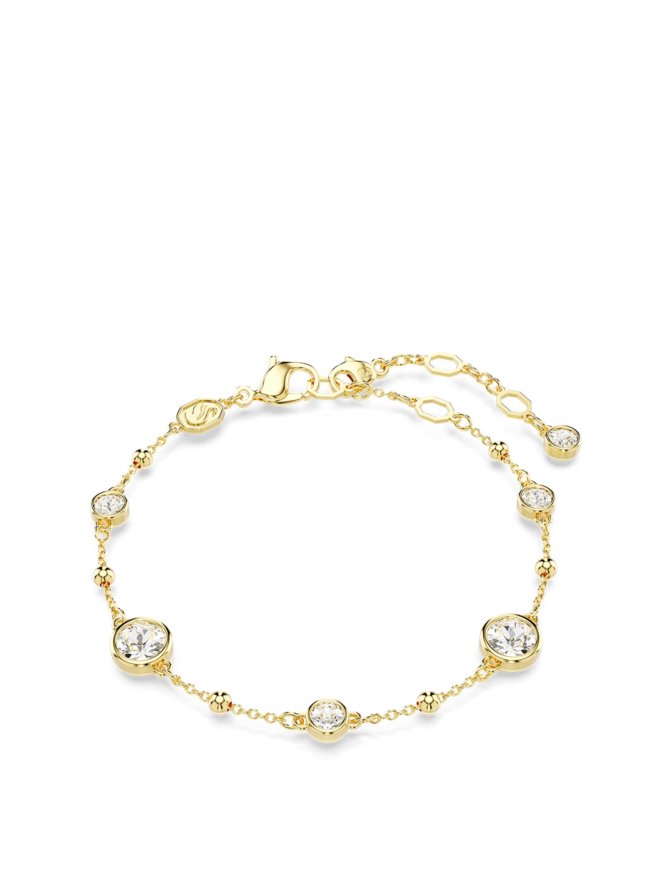 Imber Crystal Bracelet