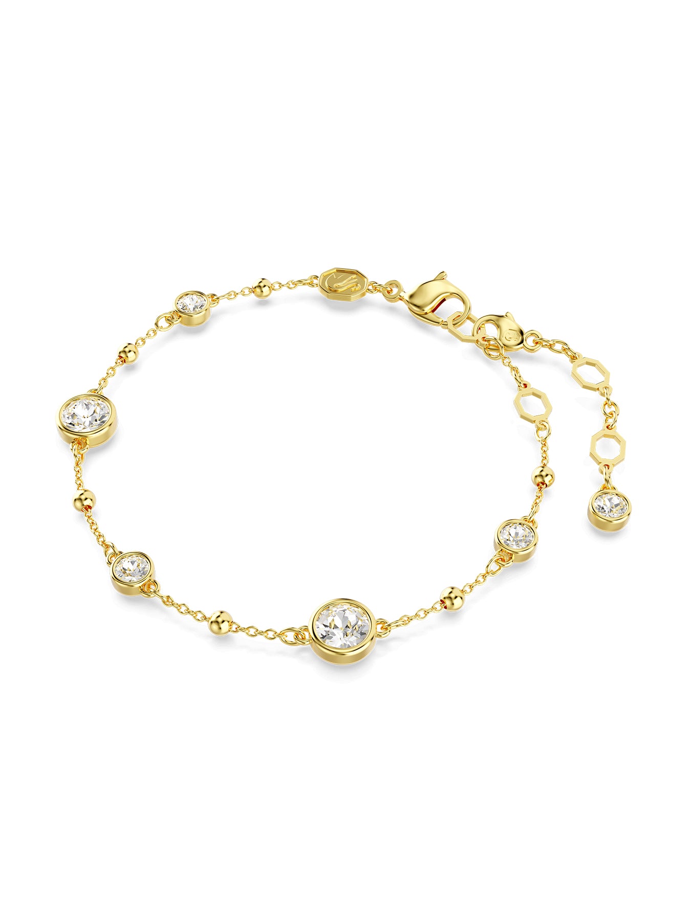 Imber Crystal Bracelet