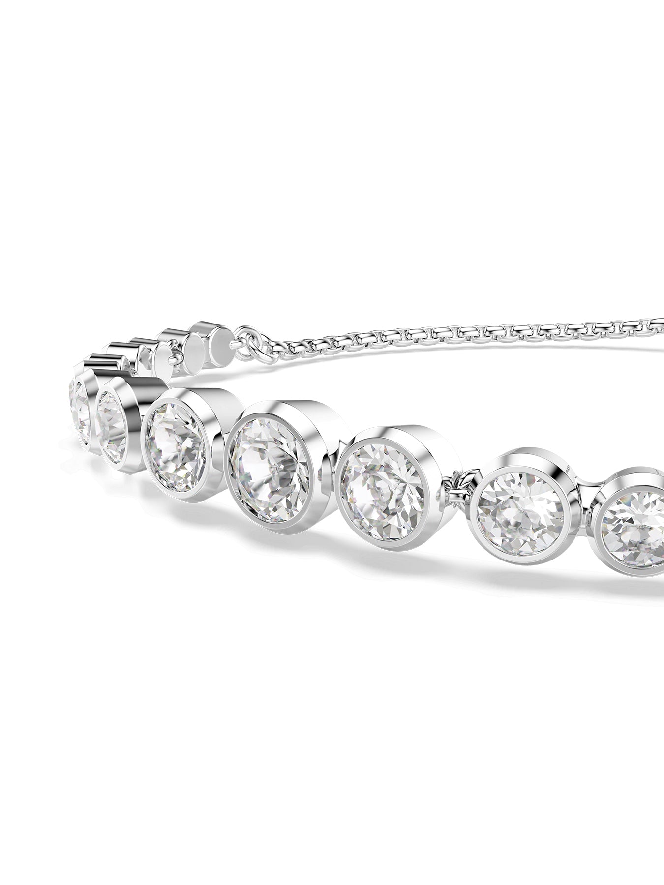 Imber Crystal Bracelet