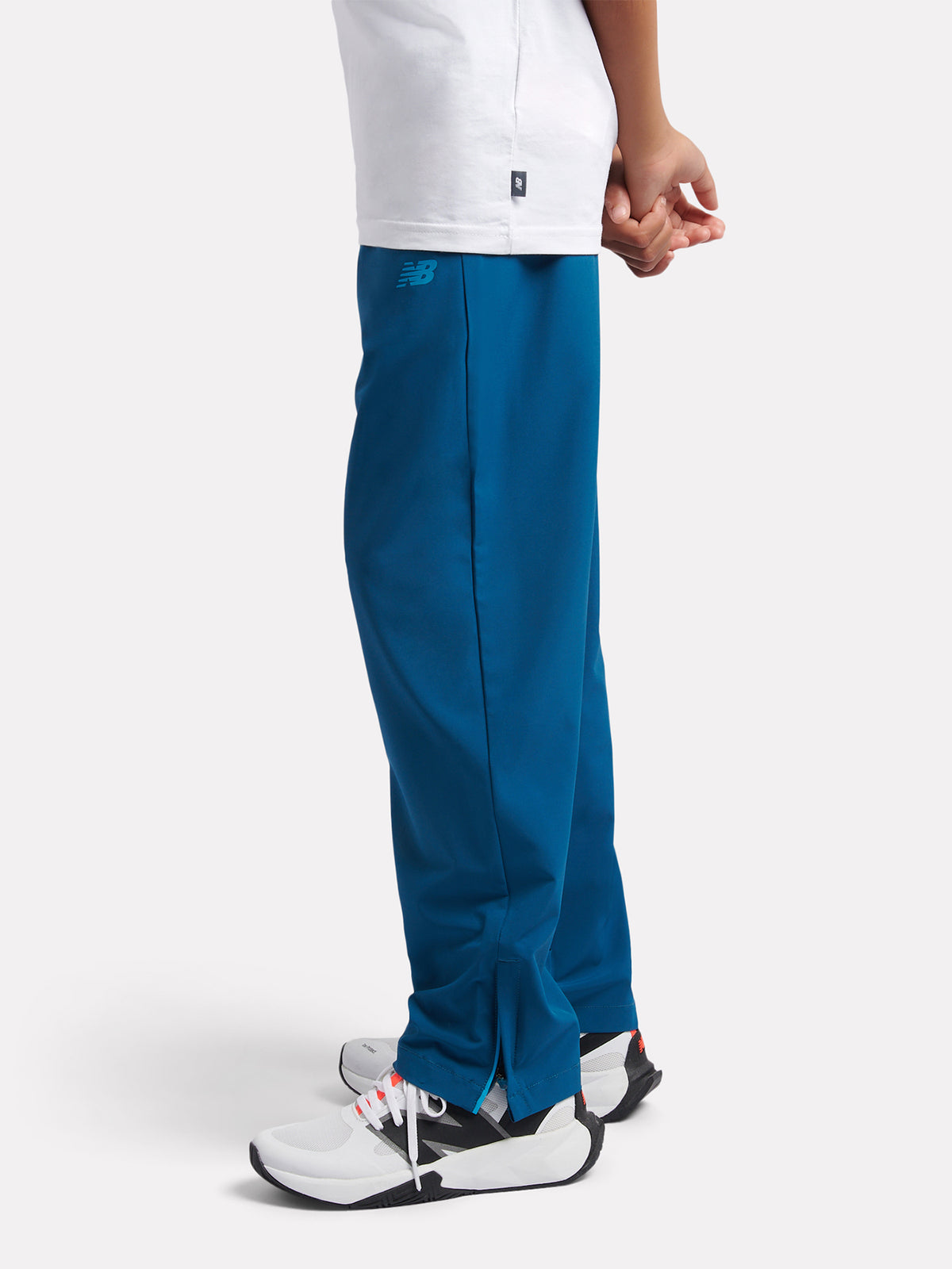 Boys' Sport Track Trousers - Streamsong