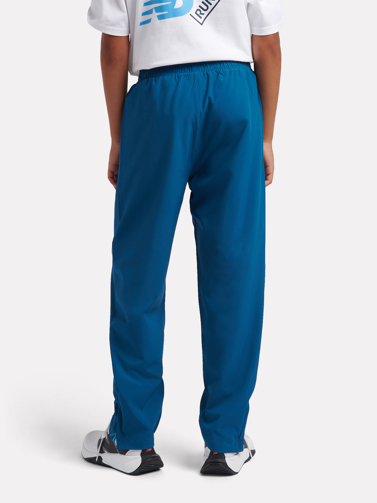 Boys' Sport Track Trousers - Streamsong