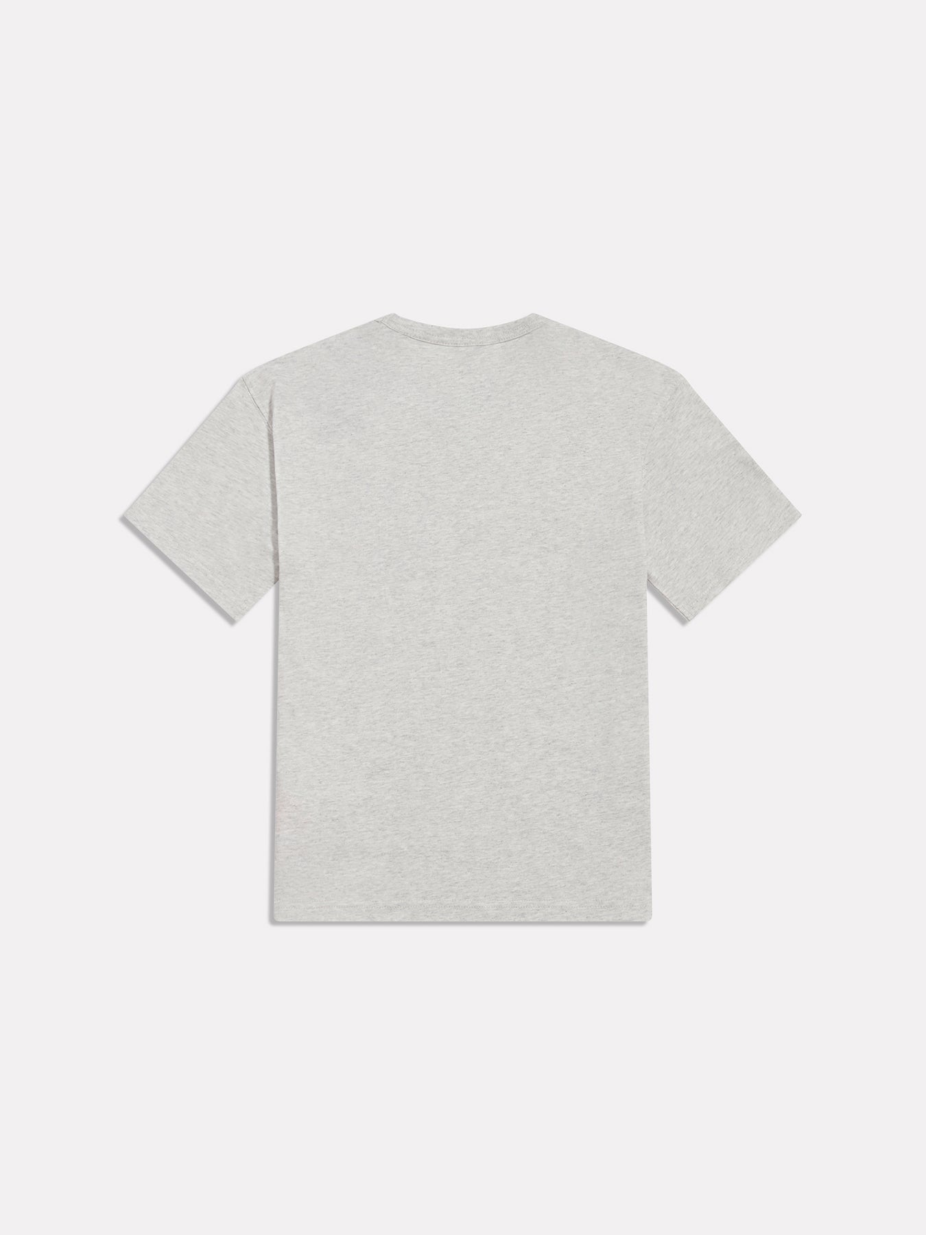 Kids Athletics Premium Chest Logo T-Shirt