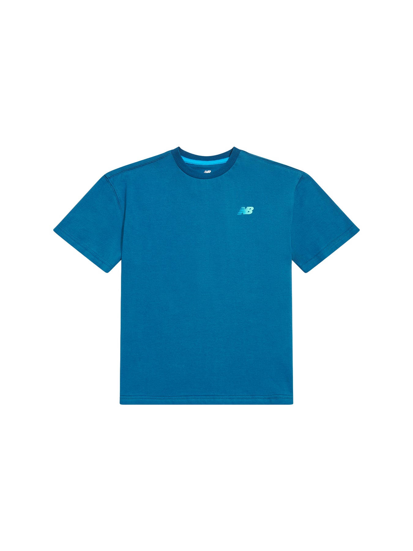 Boys We Are In It For The Long Run Graphic T-Shirt