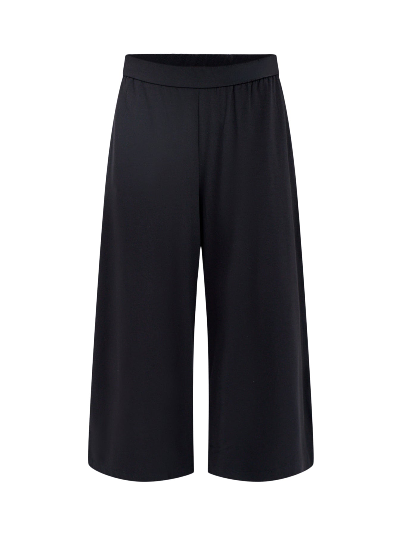 Culottes Black