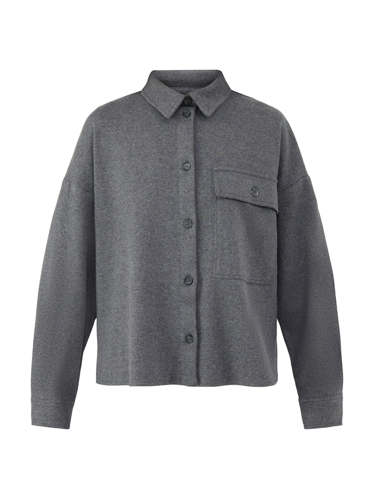 Agiate Jersey Jacket