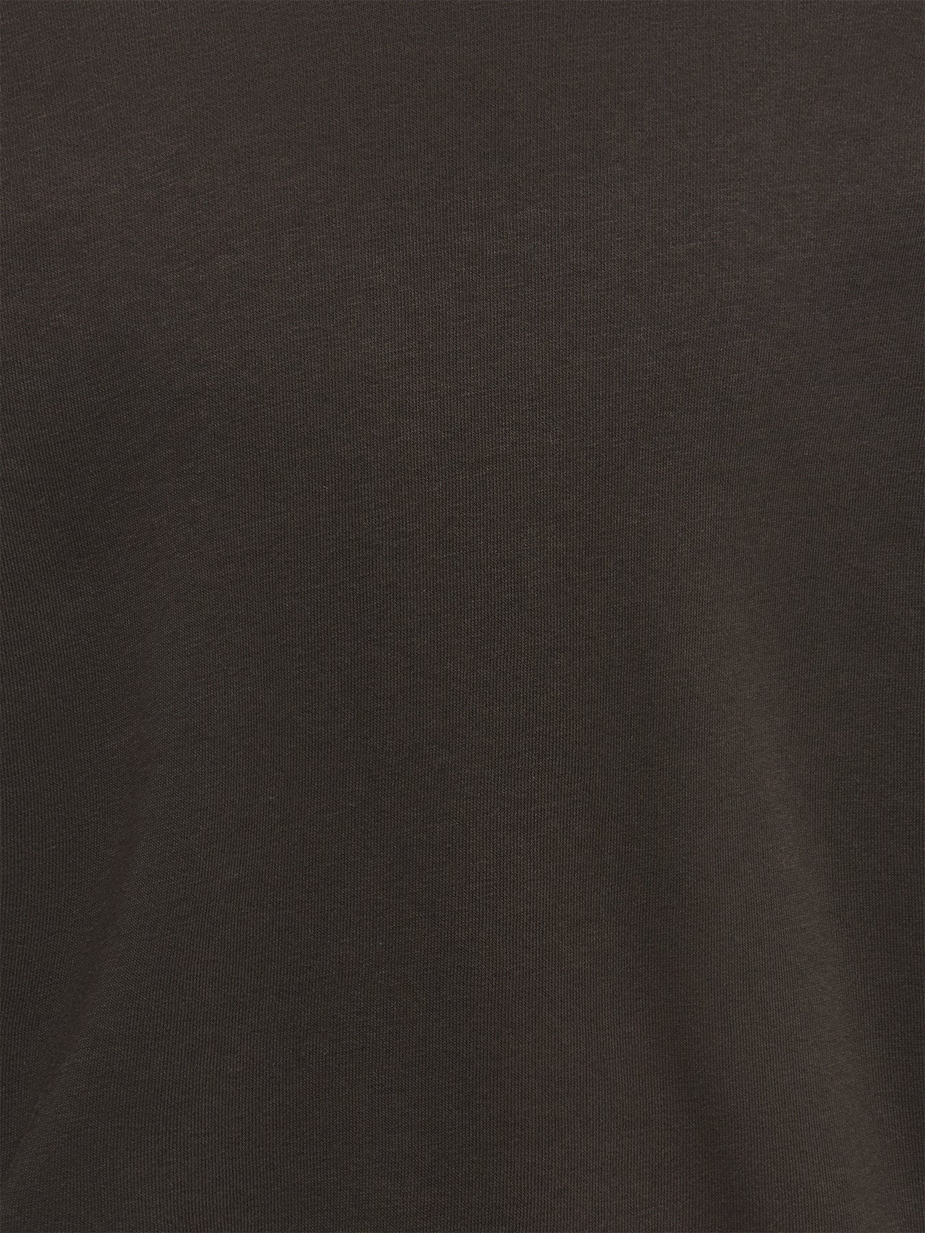 Kids' Swanna Lace Sweatshirt Brown