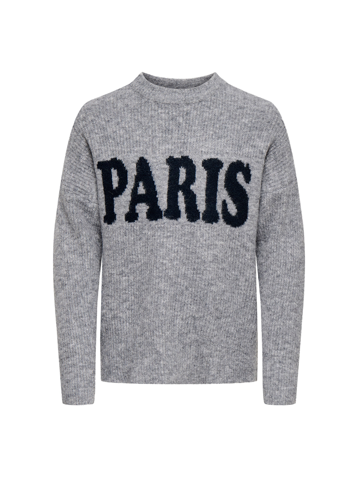 Kids Jerico Knitted Pullover