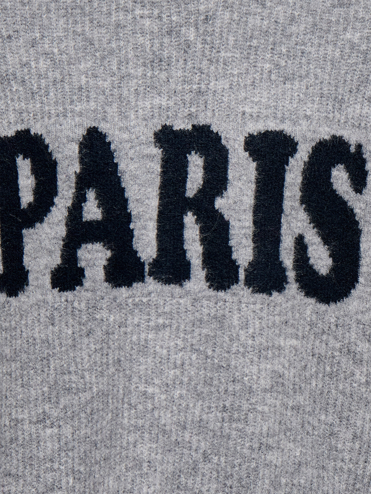 Kids Jerico Knitted Pullover