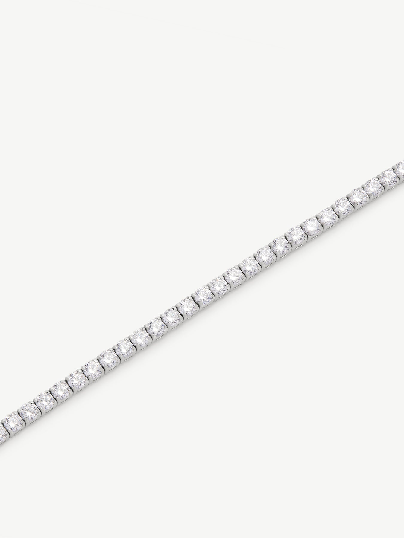 Luxe Tennis Bracelet 3mm 16cm