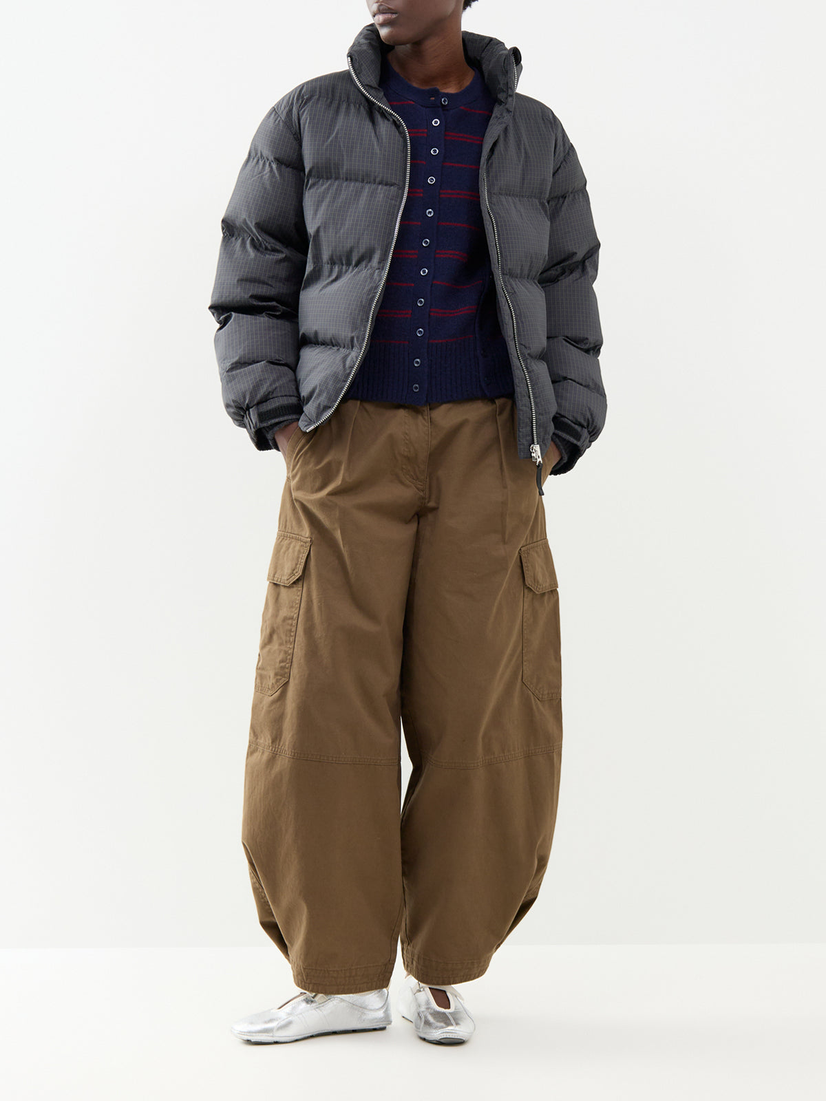 Dagmar Padded Jacket