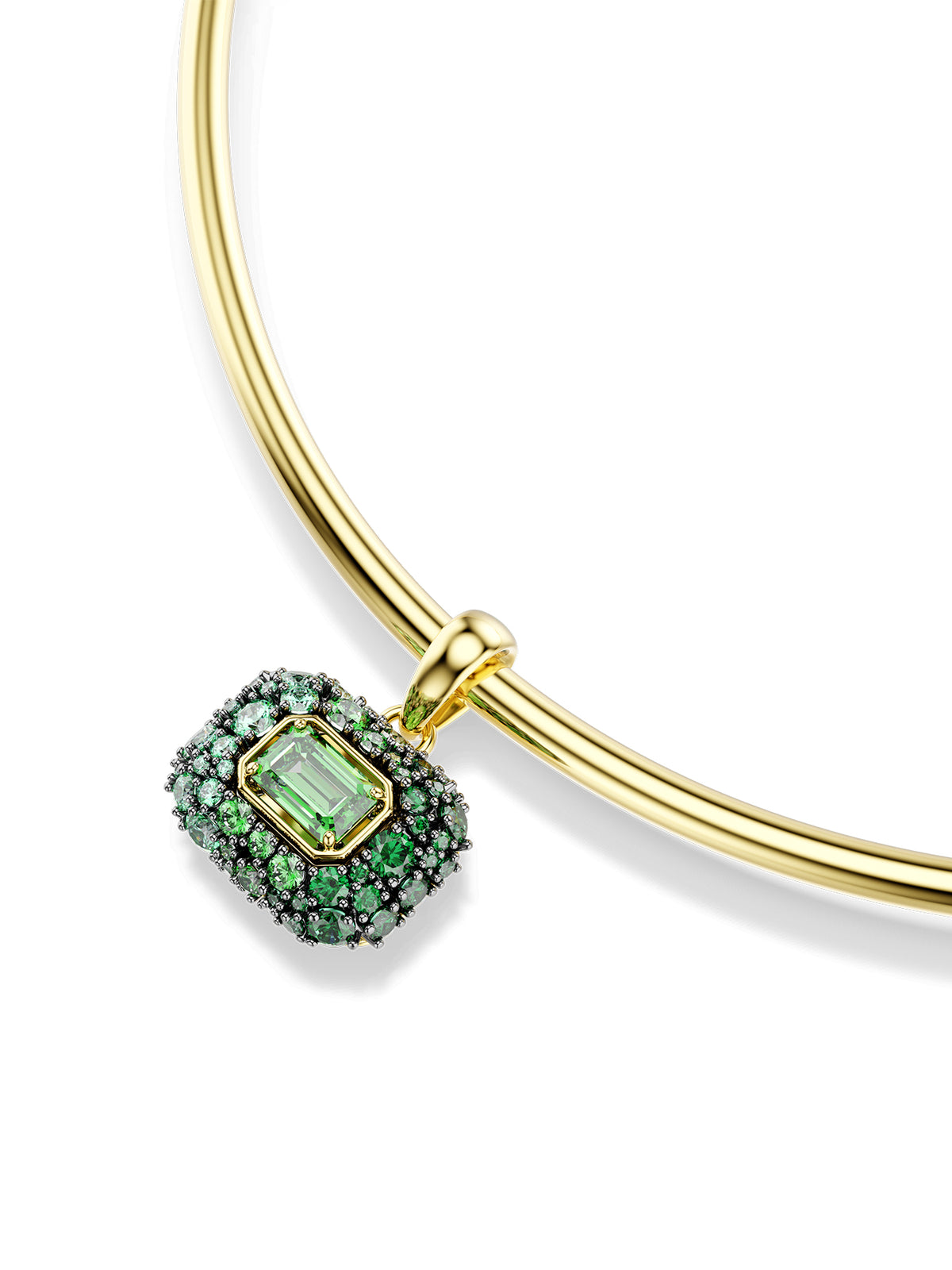 Sublima Choker Necklace