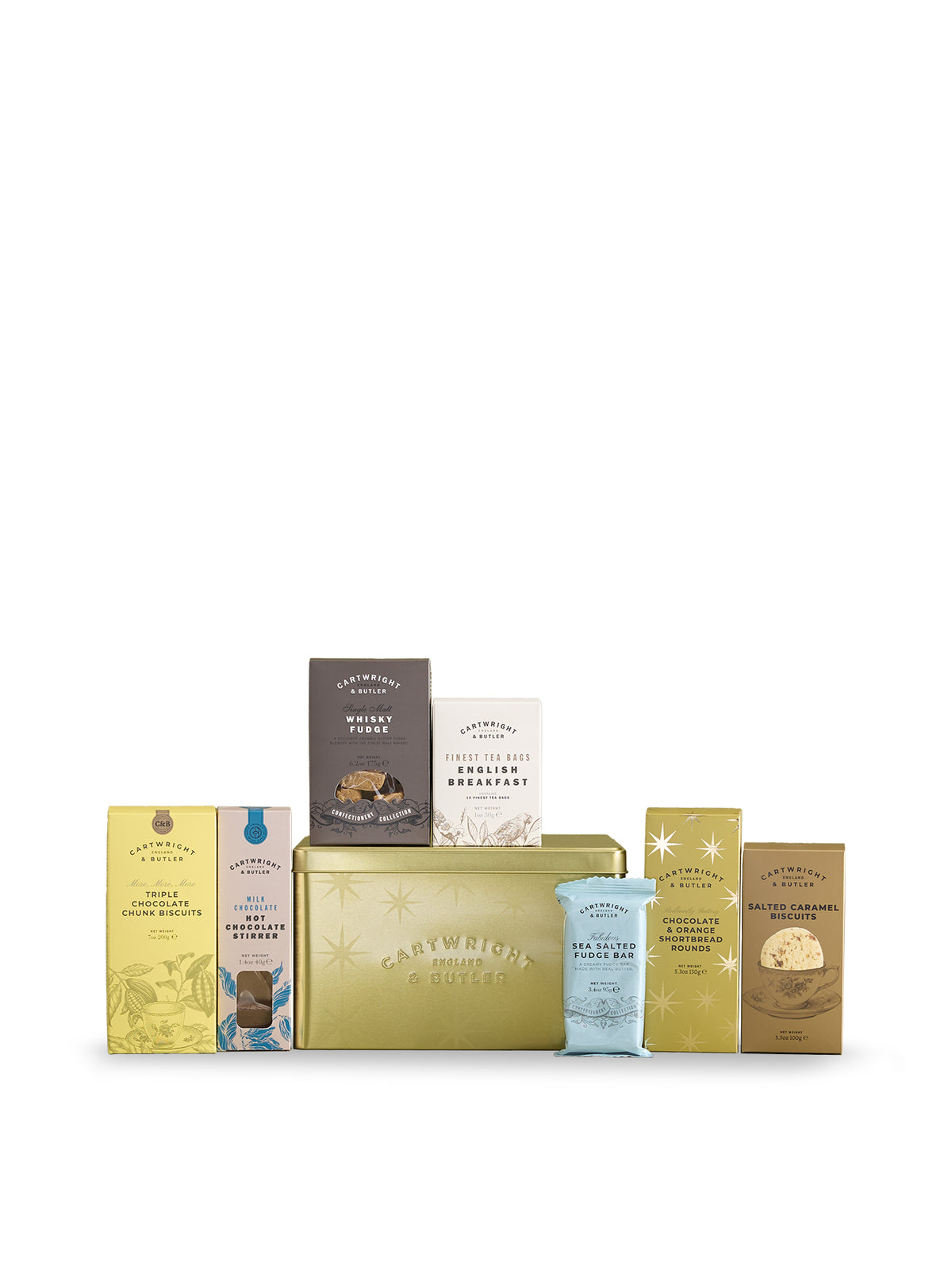 Cosy Christmas Collection Hamper