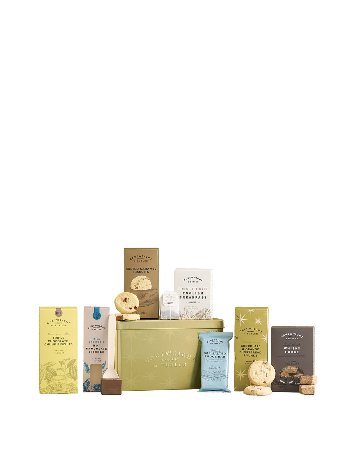 Cosy Christmas Collection Hamper