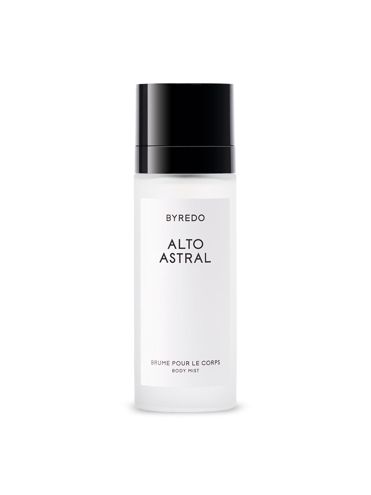 Alto Astral Body Mist 100ml