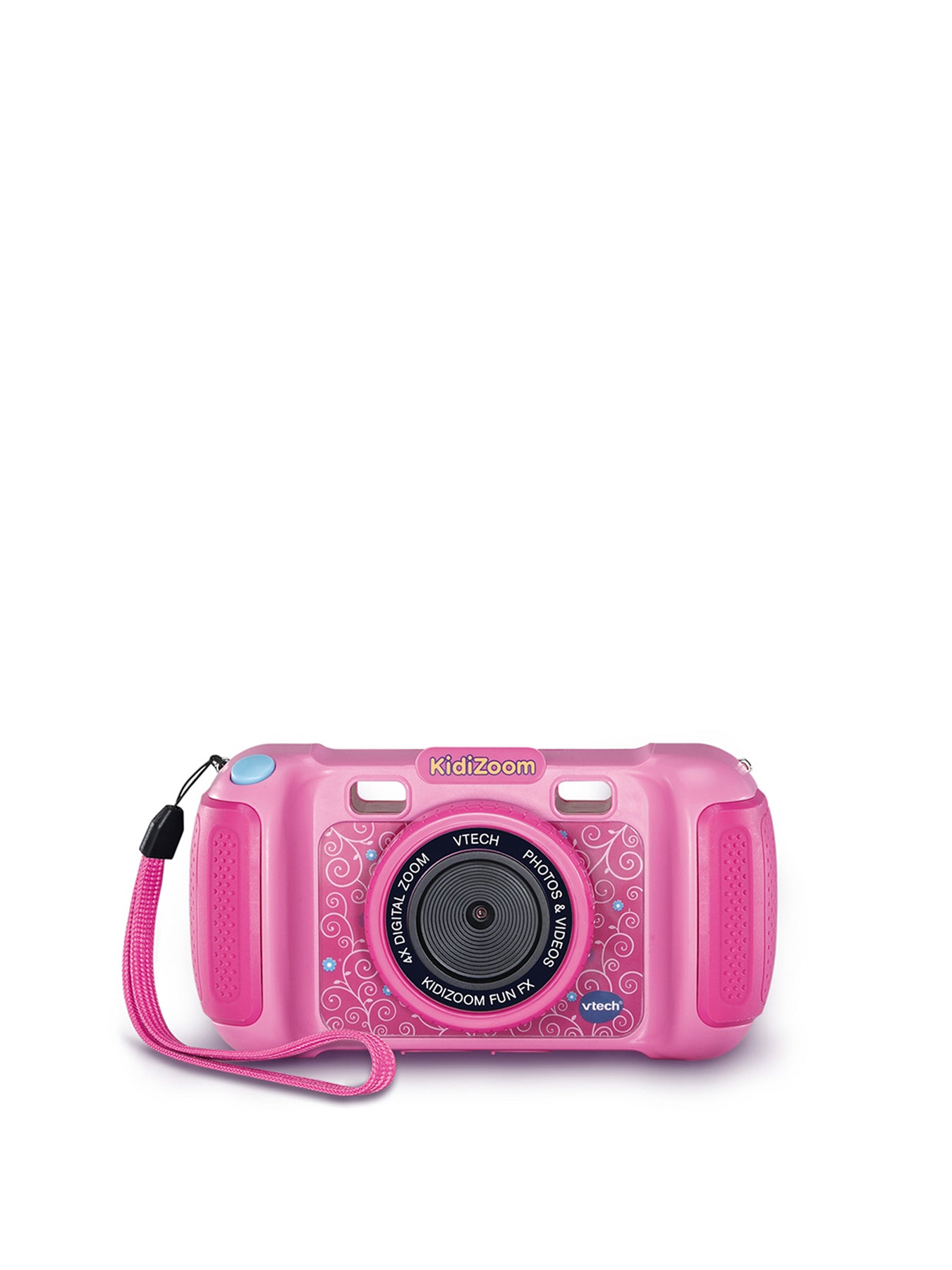 KidiZoom Fun FX - Pink
