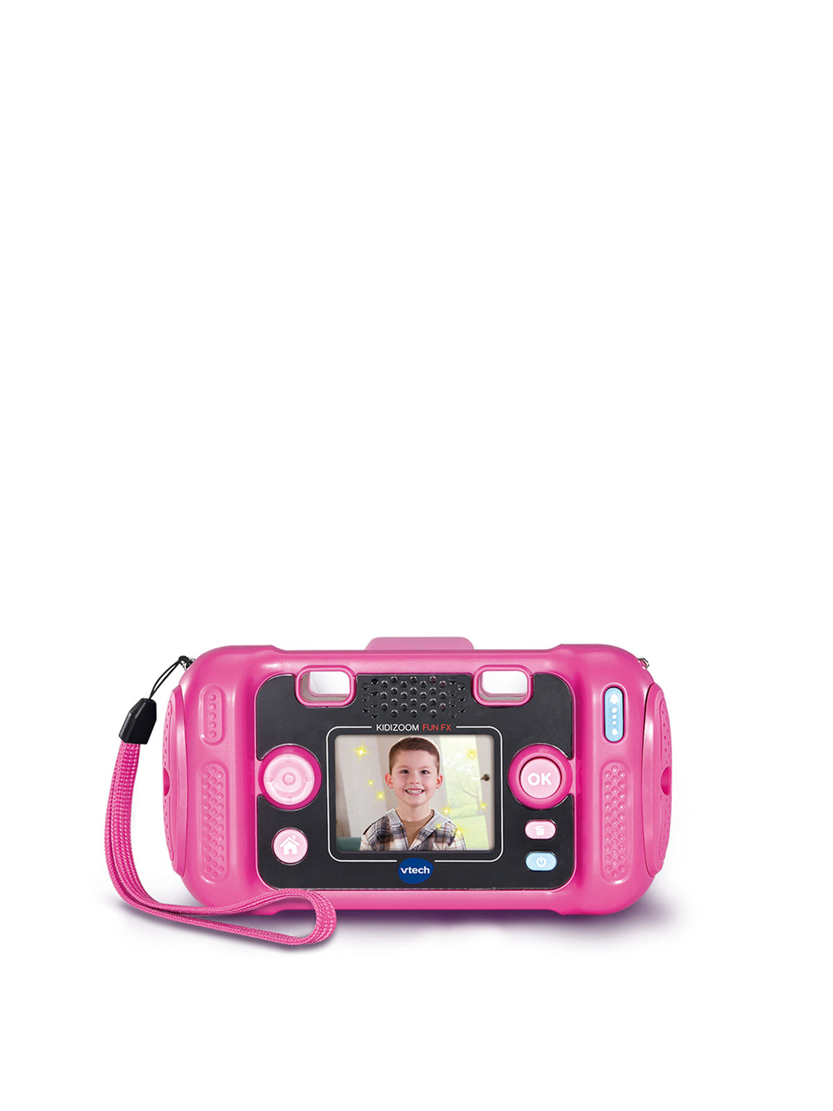 KidiZoom Fun FX - Pink