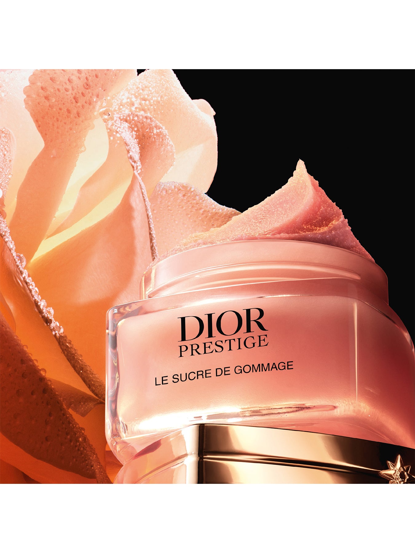 Prestige Le Sucre de Gommage 130ml