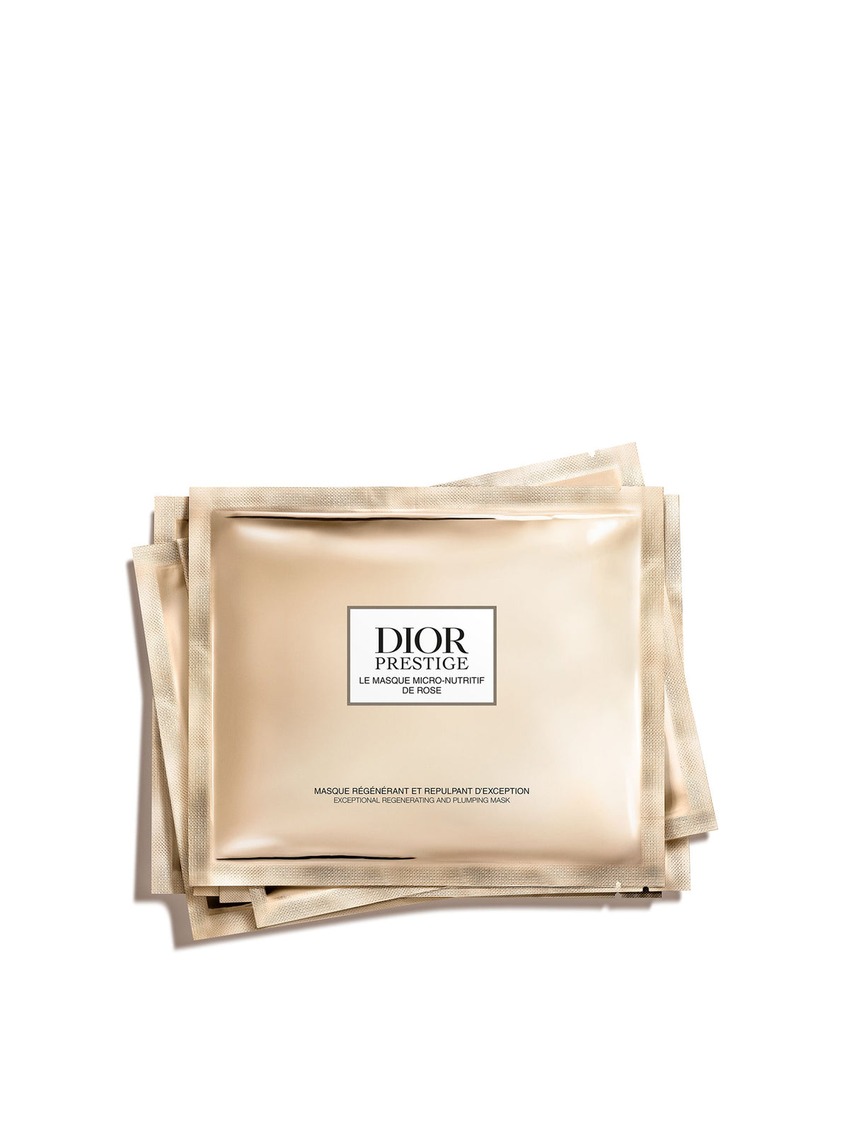 Prestige Sheet Masks Set of 6