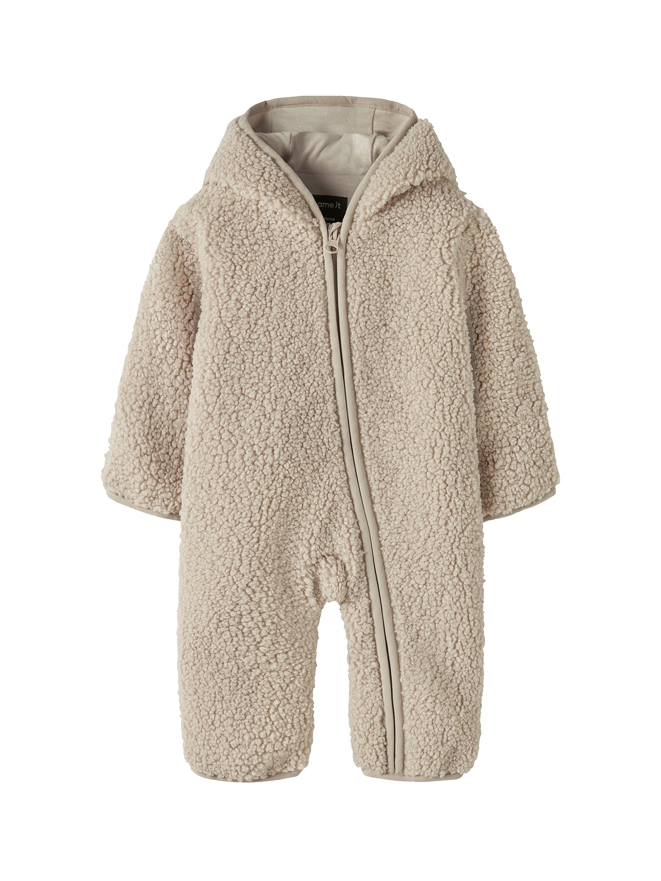 Teddy Pramsuit