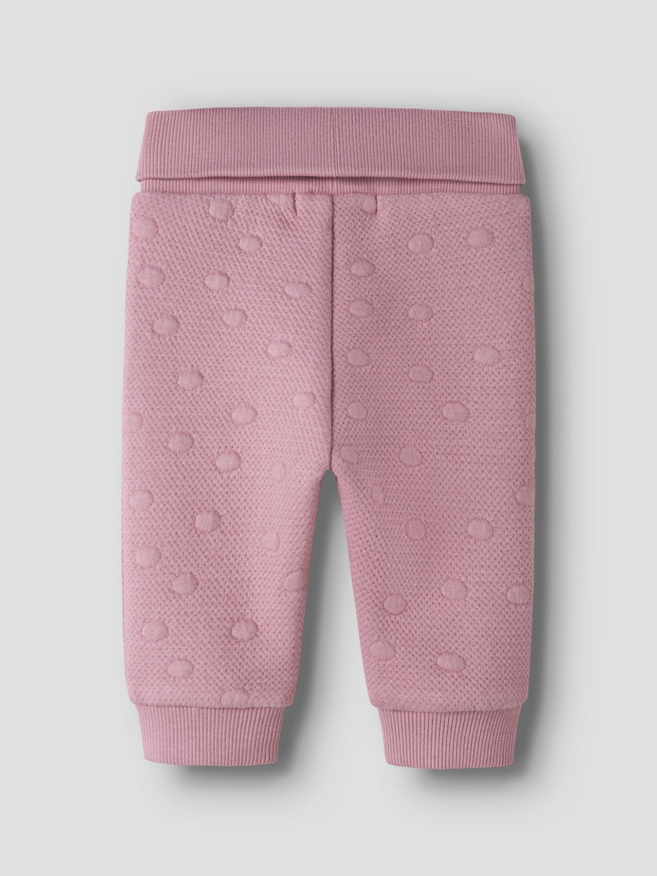 Organic Cotton Joggers