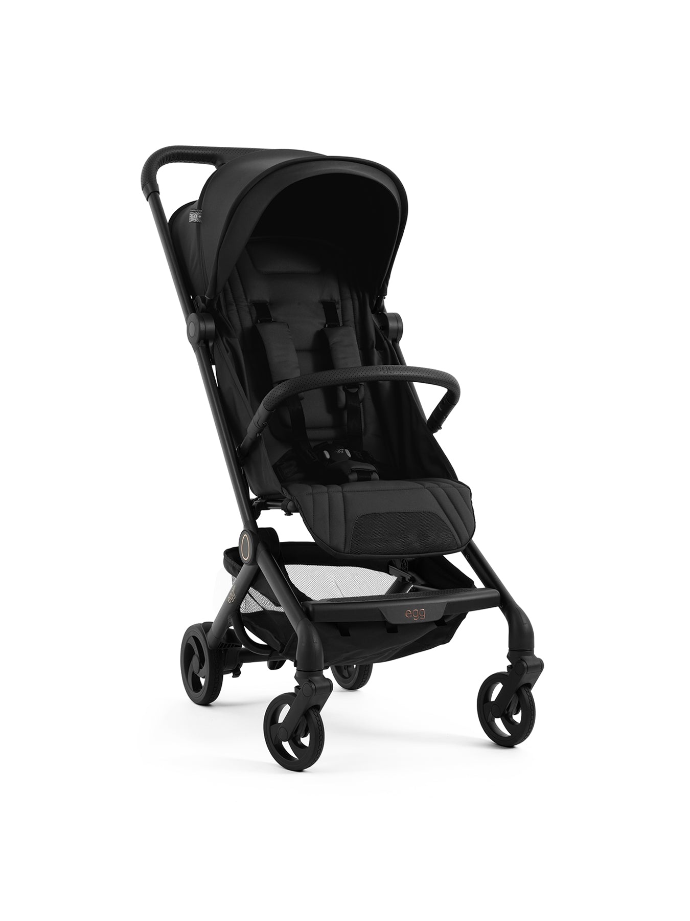 Egg Sky Stroller