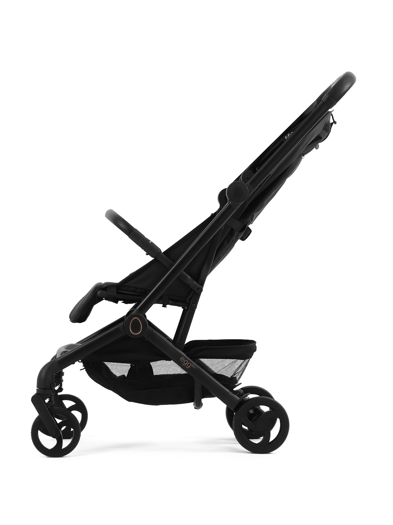 Egg Sky Stroller