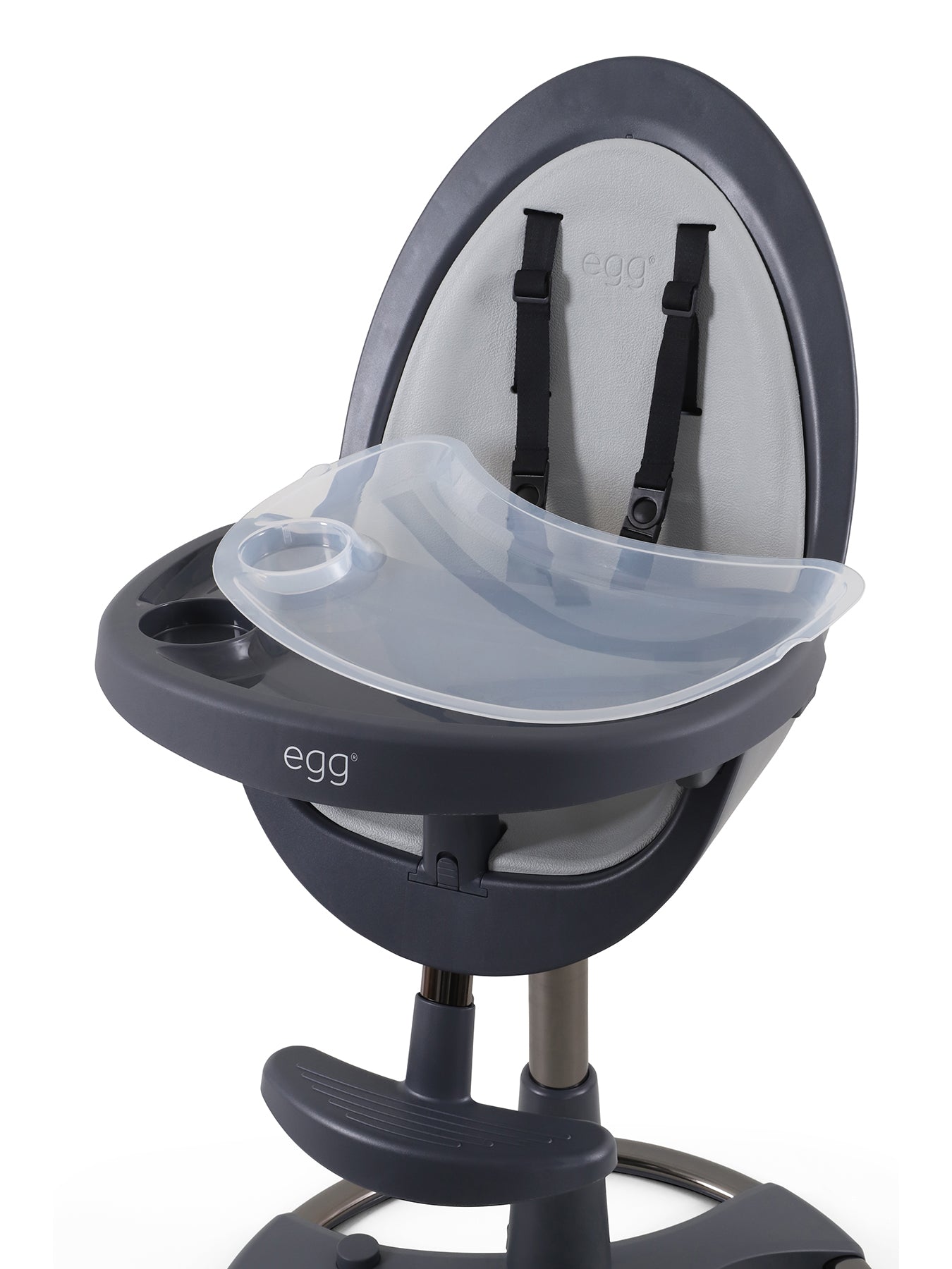 Kids' Egg Home Highchair