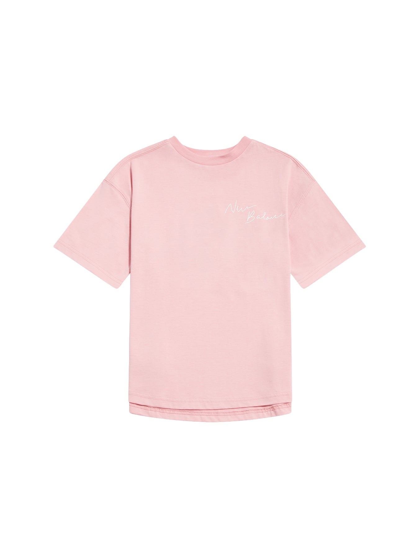 Girls 9060 Graphic T-Shirt