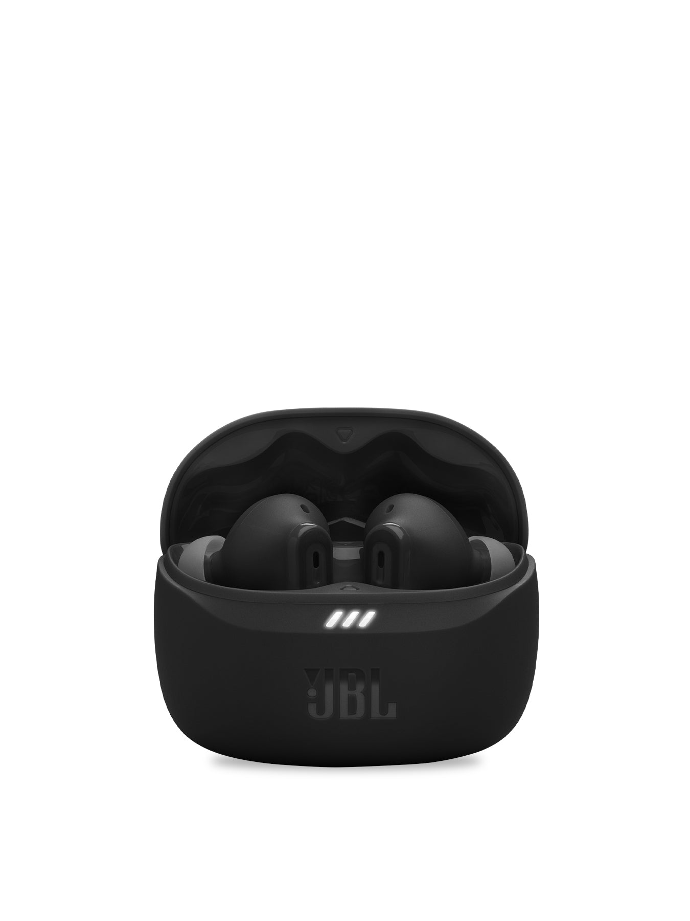 Tune Beam 2 In-Ear Headphones Black