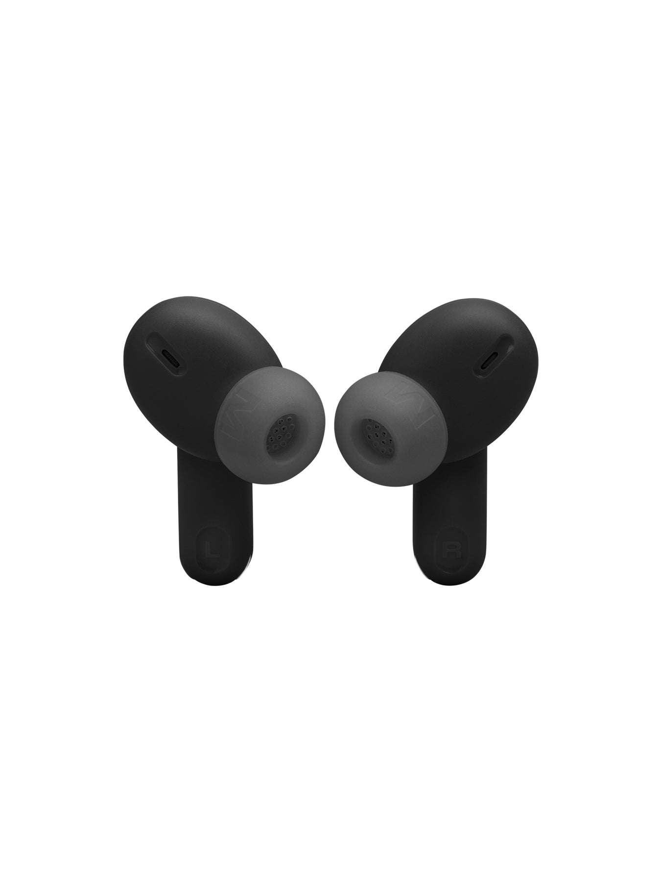 Tune Beam 2 In-Ear Headphones Black