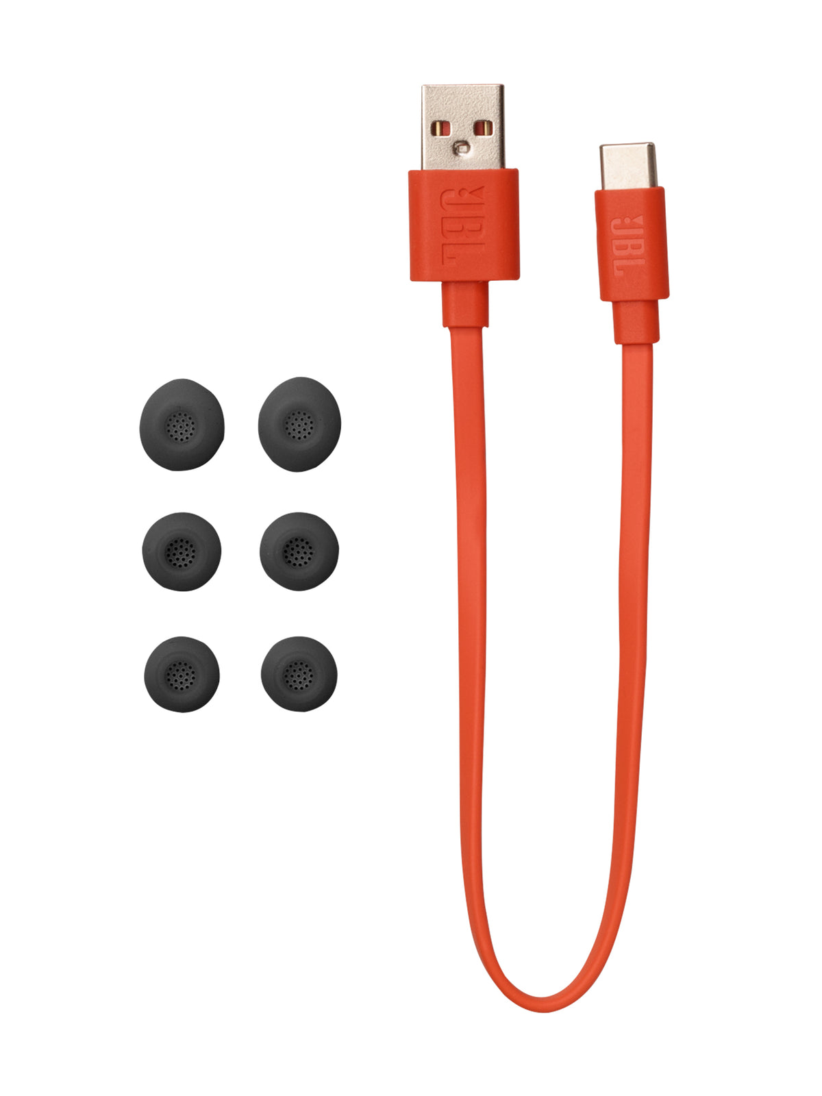 Wave Beam 2 In-Ear Headphones - Black