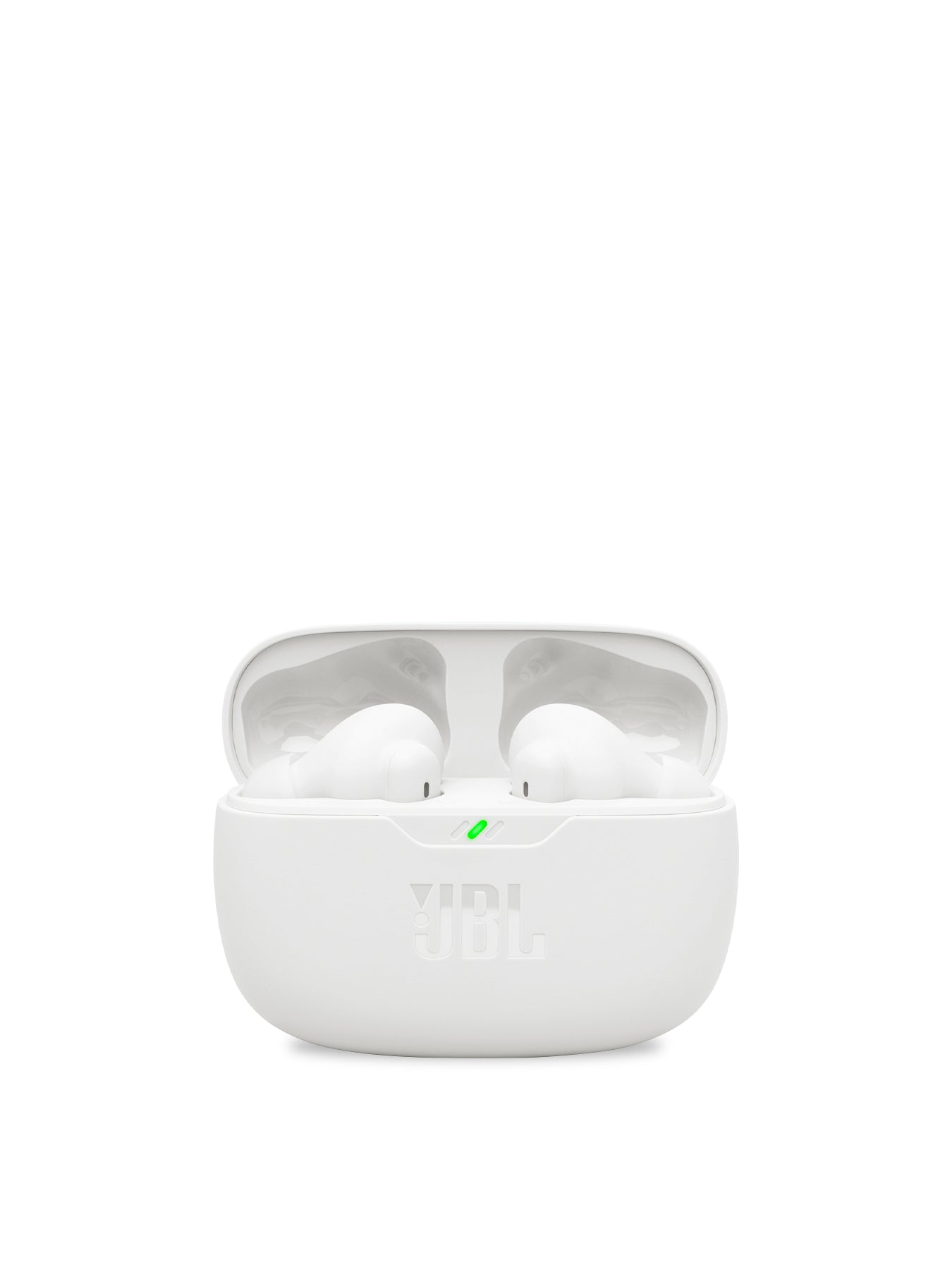 Wave Beam 2 In-Ear Headphones White