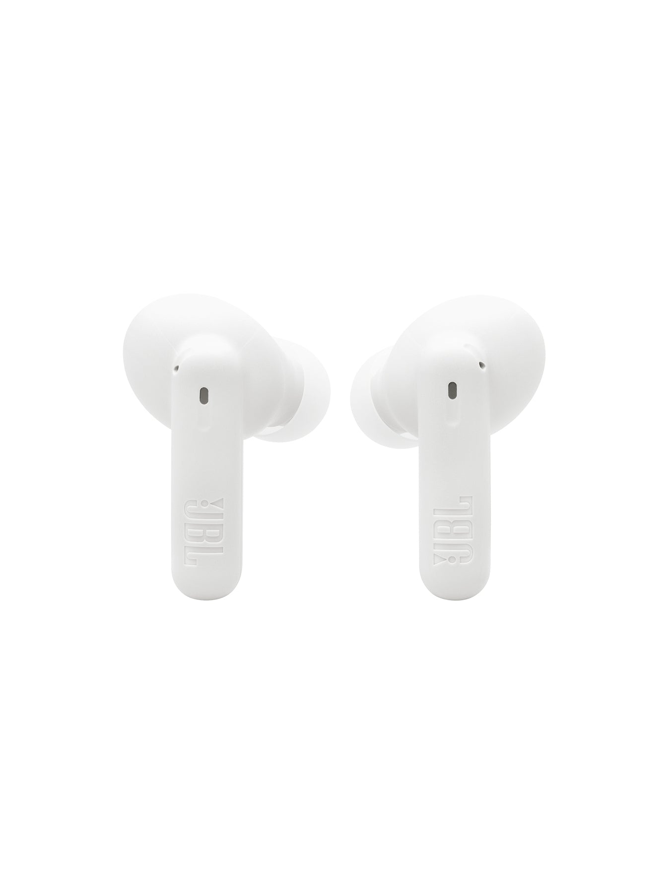 Wave Beam 2 In-Ear Headphones White