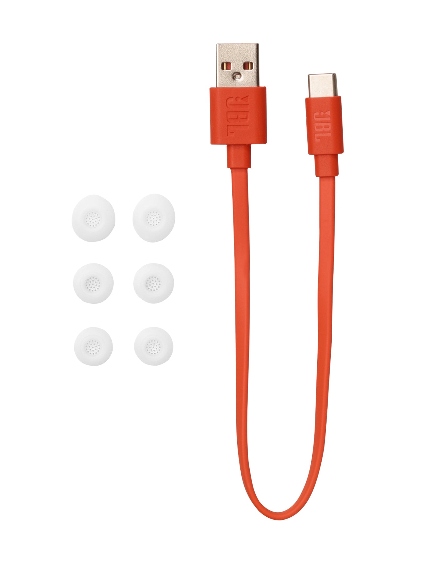 Wave Beam 2 In-Ear Headphones White