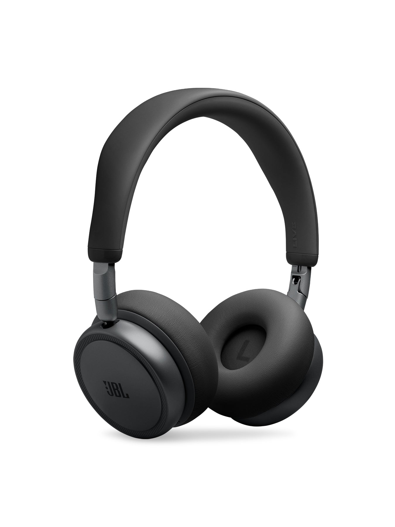 Live 680NC On-Ear Headphones Black