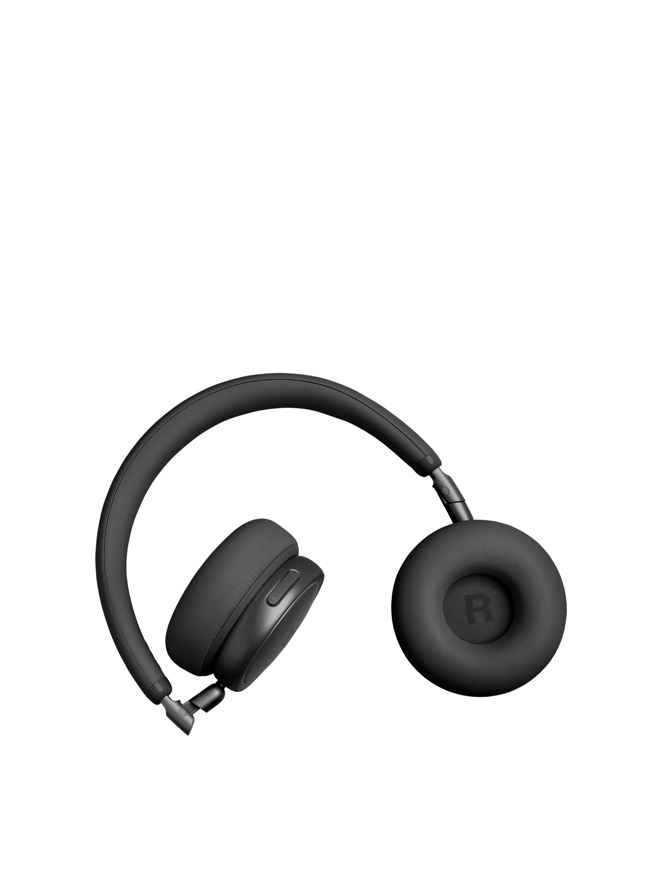 Live 680NC On-Ear Headphones Black
