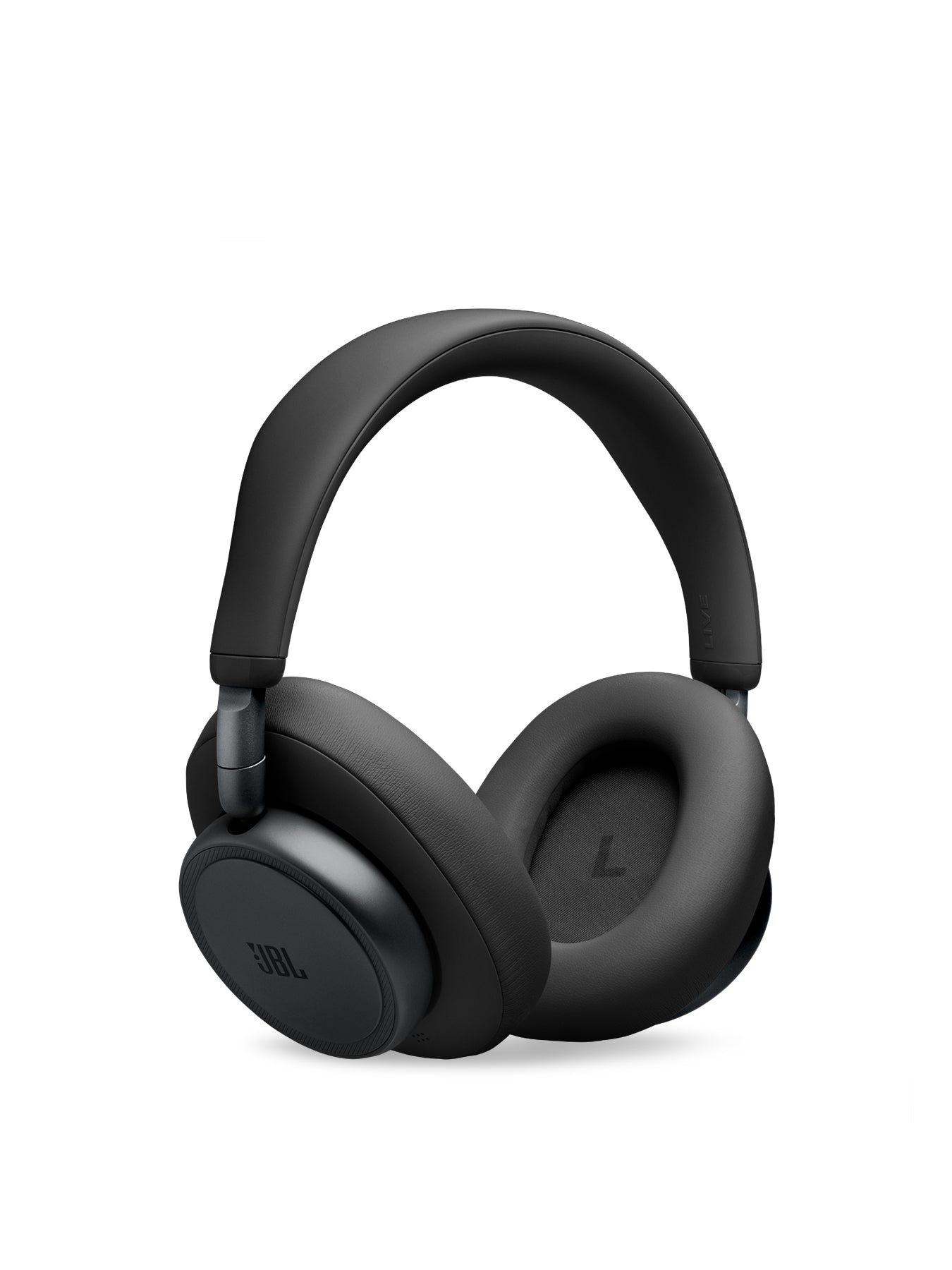 Live 780NC Over-Ear Headphones Black