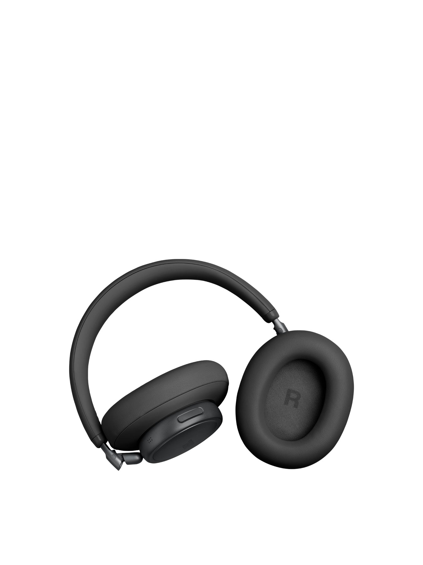 Live 780NC Over-Ear Headphones Black