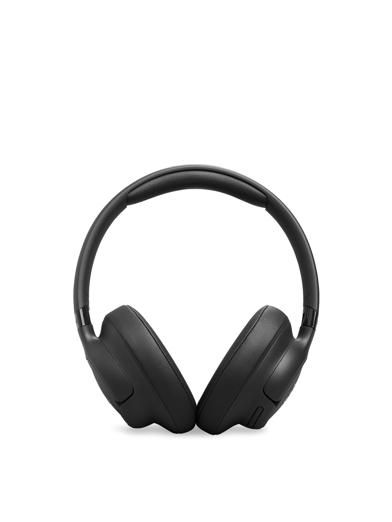 Tune 730 Over-Ear Headphones Black