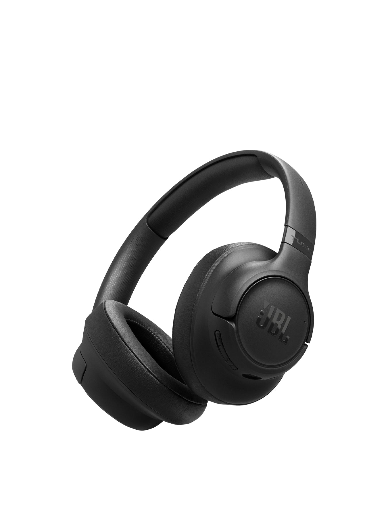 Tune 730 Over-Ear Headphones Black
