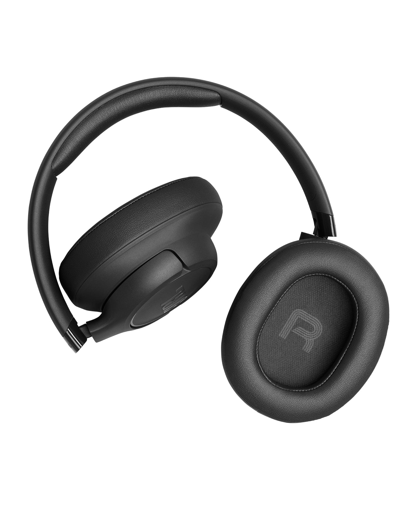 Tune 730 Over-Ear Headphones Black