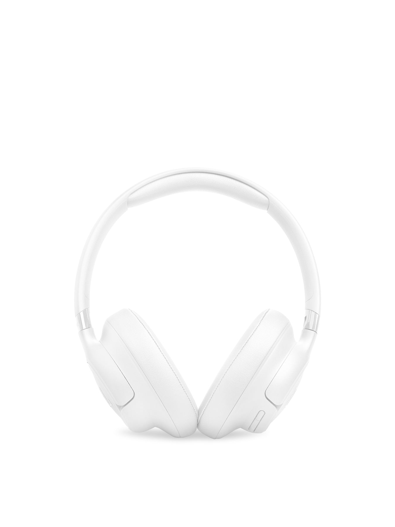 Tune 730 Over-Ear Headphones White