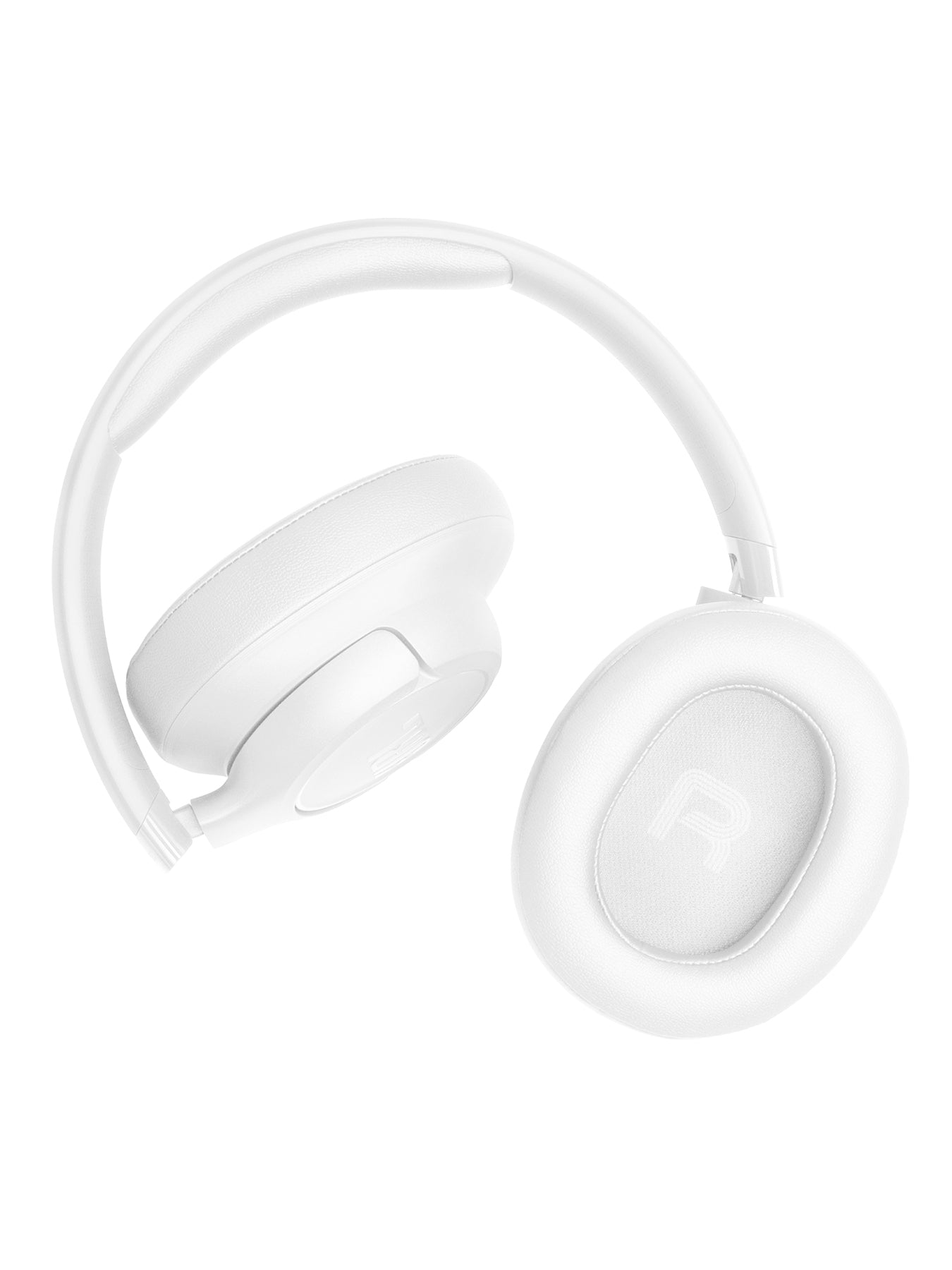 Tune 730 Over-Ear Headphones White
