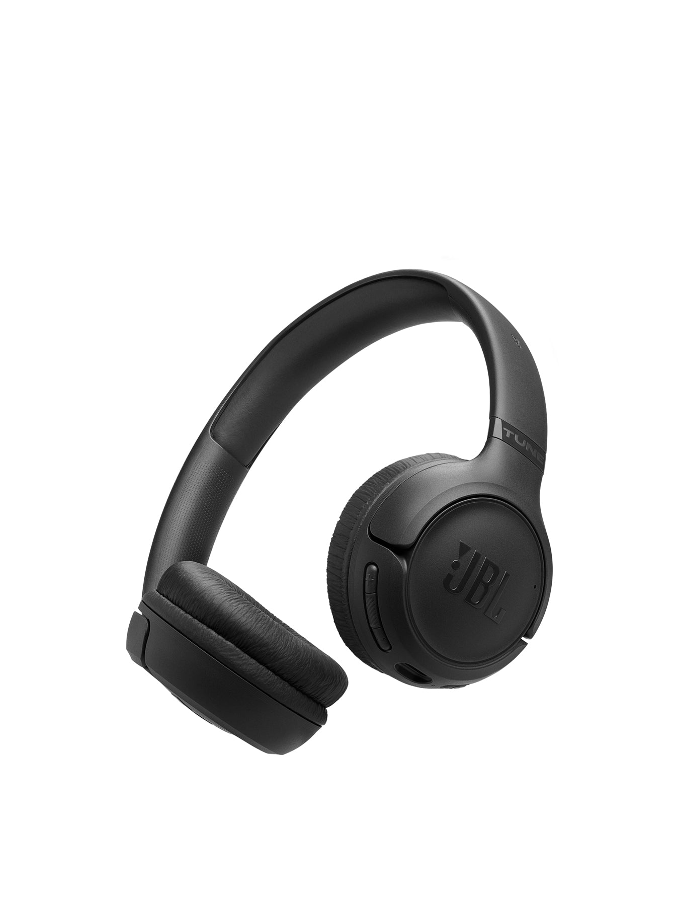 Tune 530 Over-Ear Headphones Black