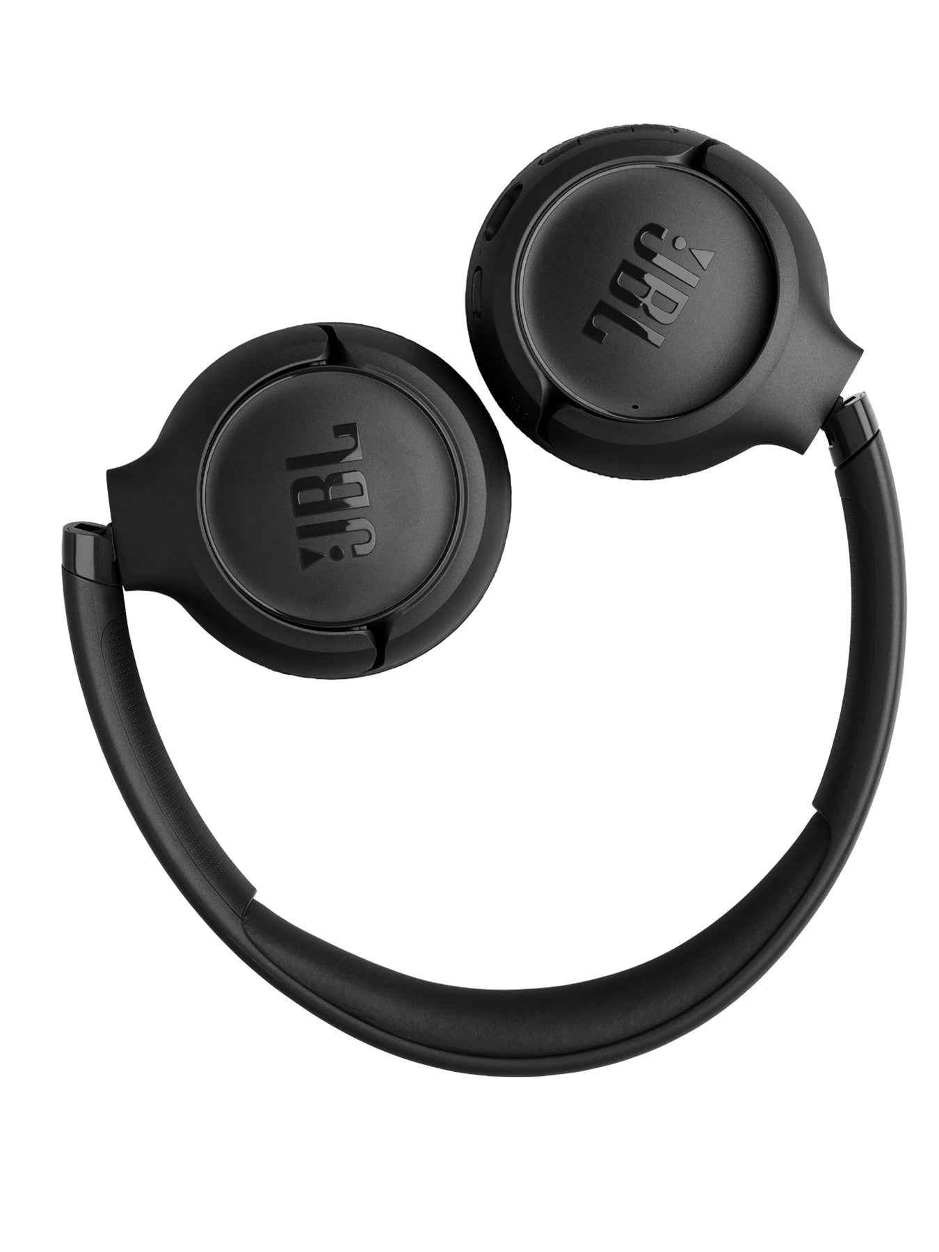 Tune 530 Over-Ear Headphones Black